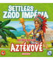 Settlers: Zrod Impéria - Aztékové