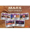 Mars: Teraformace - Předehra - Promo set 5 karet
