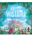 Krysy z Wistaru: sada myších hostů